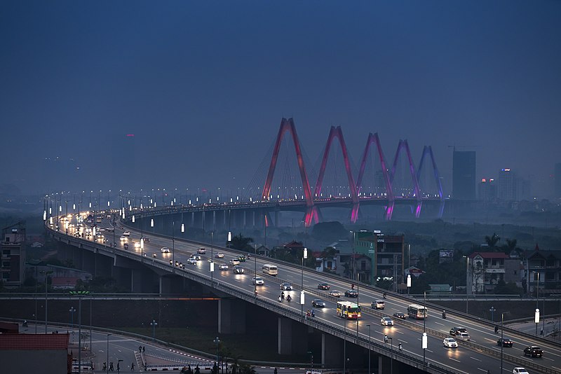 Nhật Tân Bridge