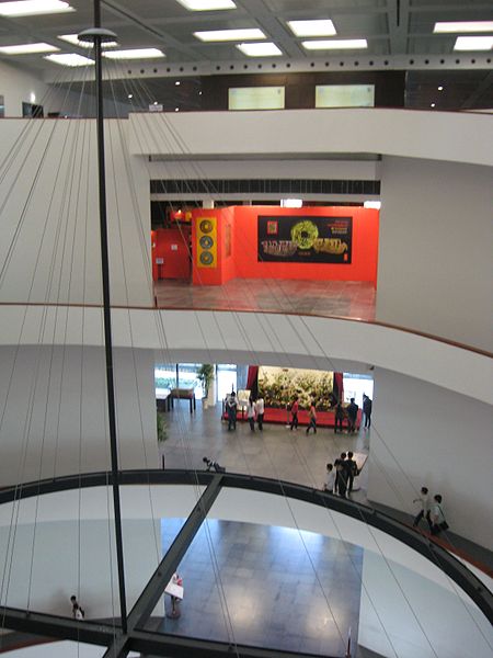 Museo de Hanói