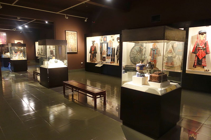 Museo de Bellas Artes de Vietnam