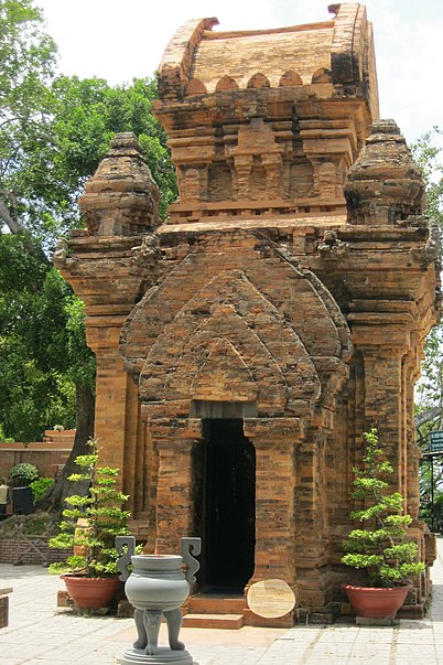 Świątynia Po Nagar