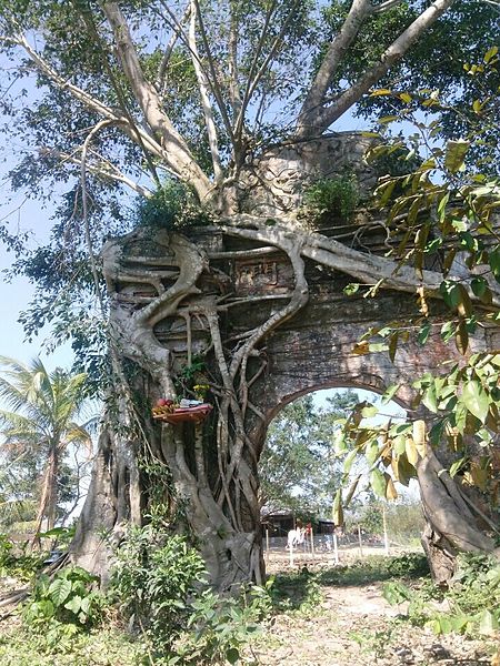 Pagode de Hoằng Phúc