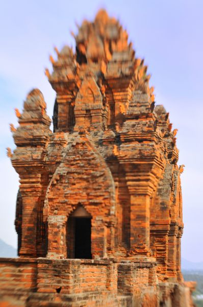 Phan Rang-Tháp Chàm, Wietnam