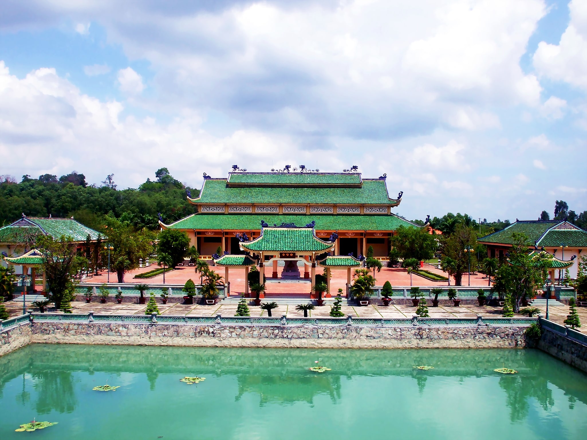 Biên Hòa, Vietnam