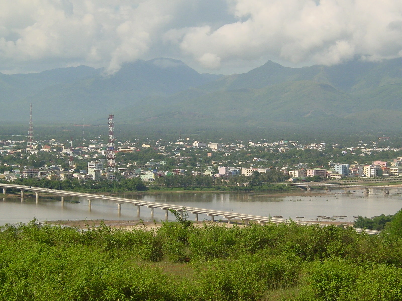 Quảng Ngãi, Viêt Nam
