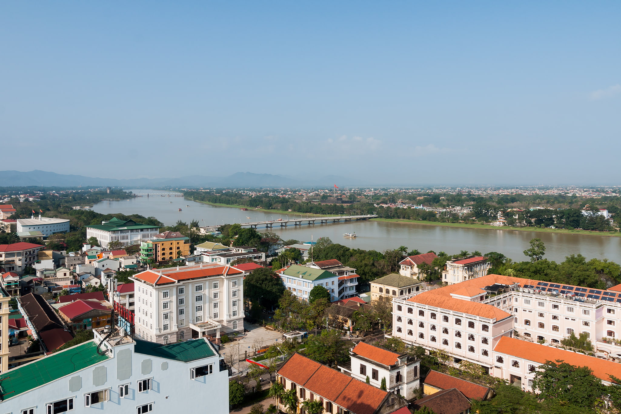 Huế, Vietnam