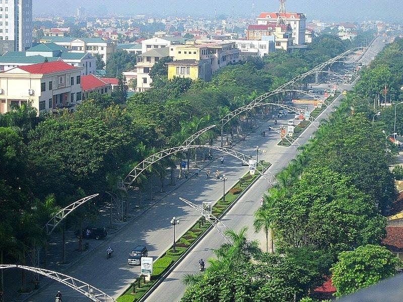 Thanh Hoa, Vietnam