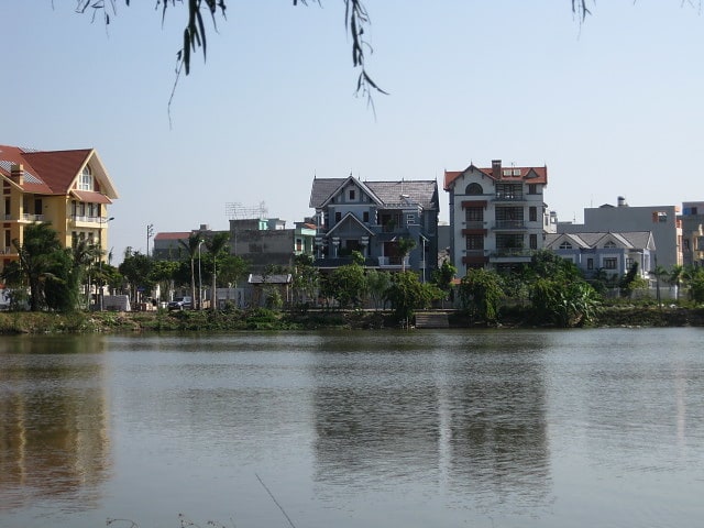 Hải Dương, Wietnam