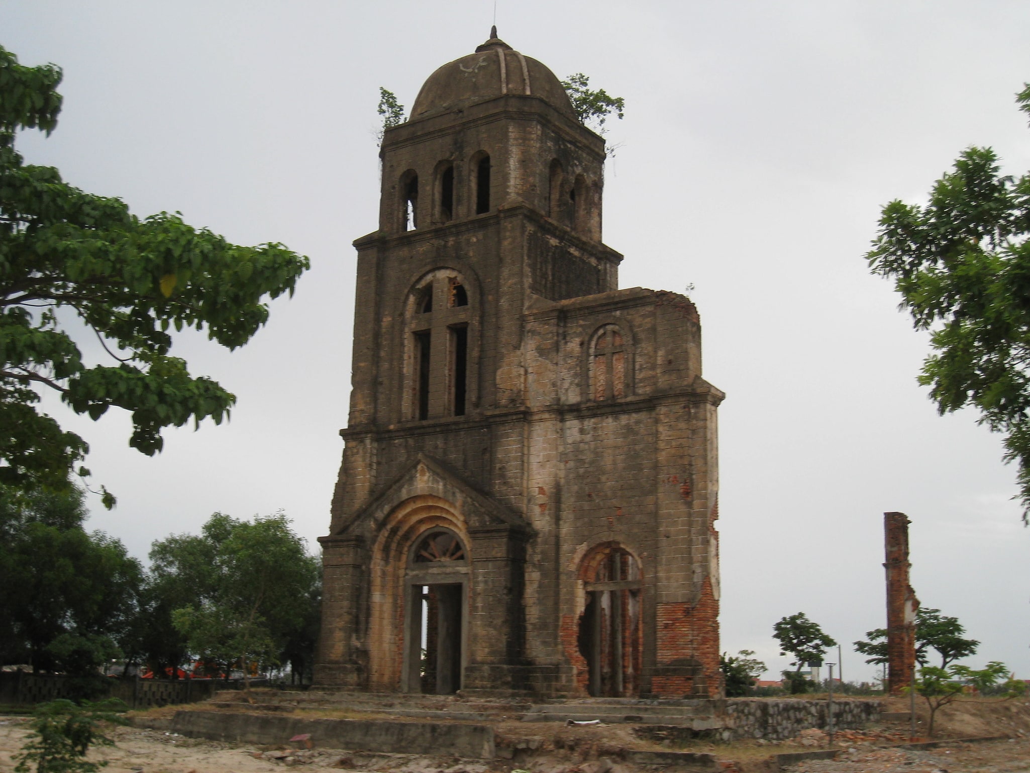 Đồng Hới, Viêt Nam