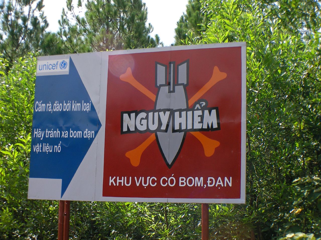 Dong Ha, Vietnam