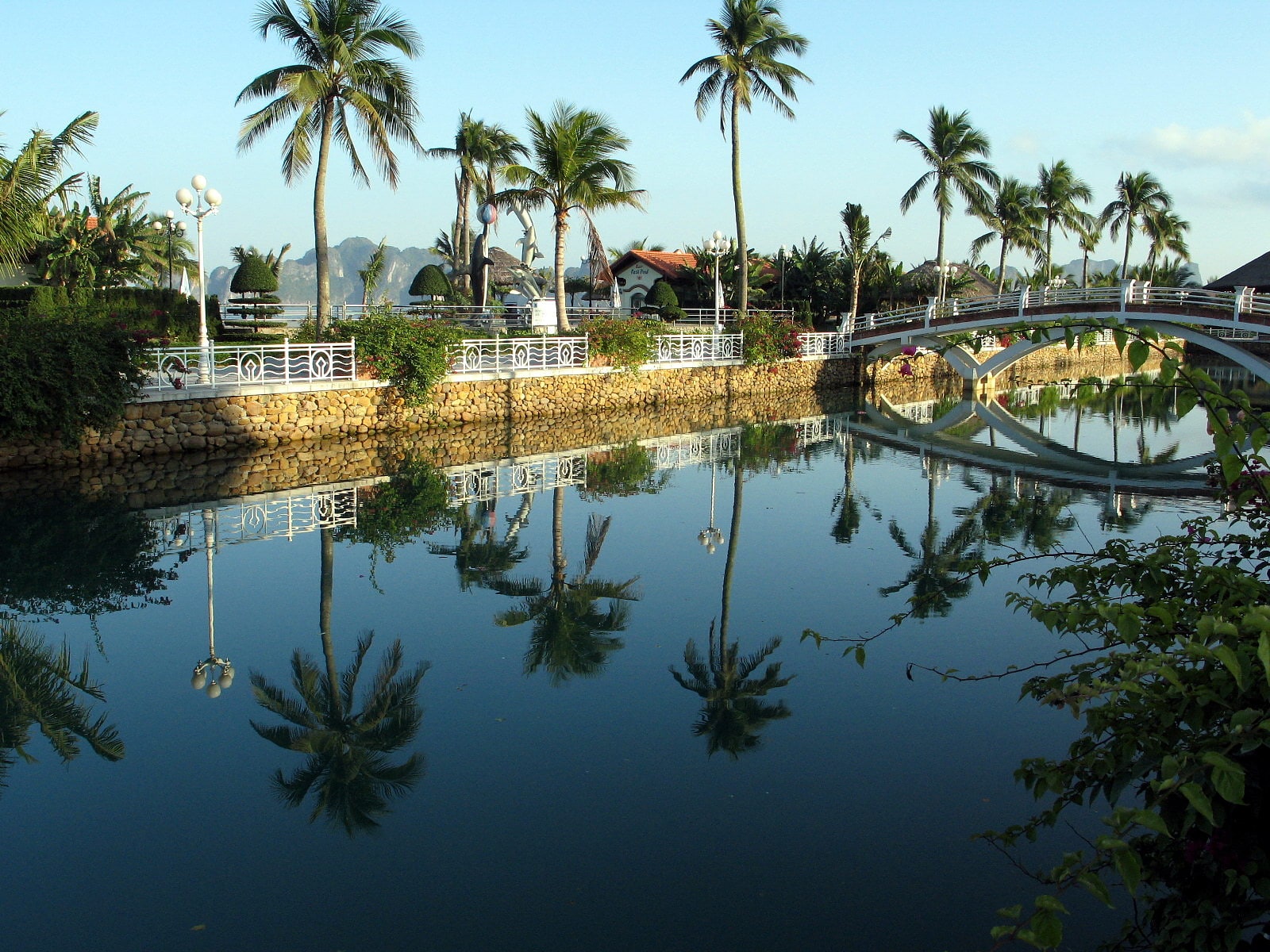 Tuan Chau Island, Wietnam