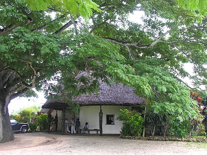 vanuatu cultural centre port vila