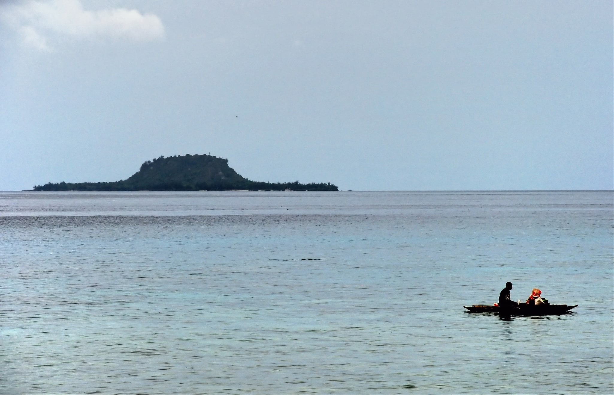 Éfaté, Vanuatu