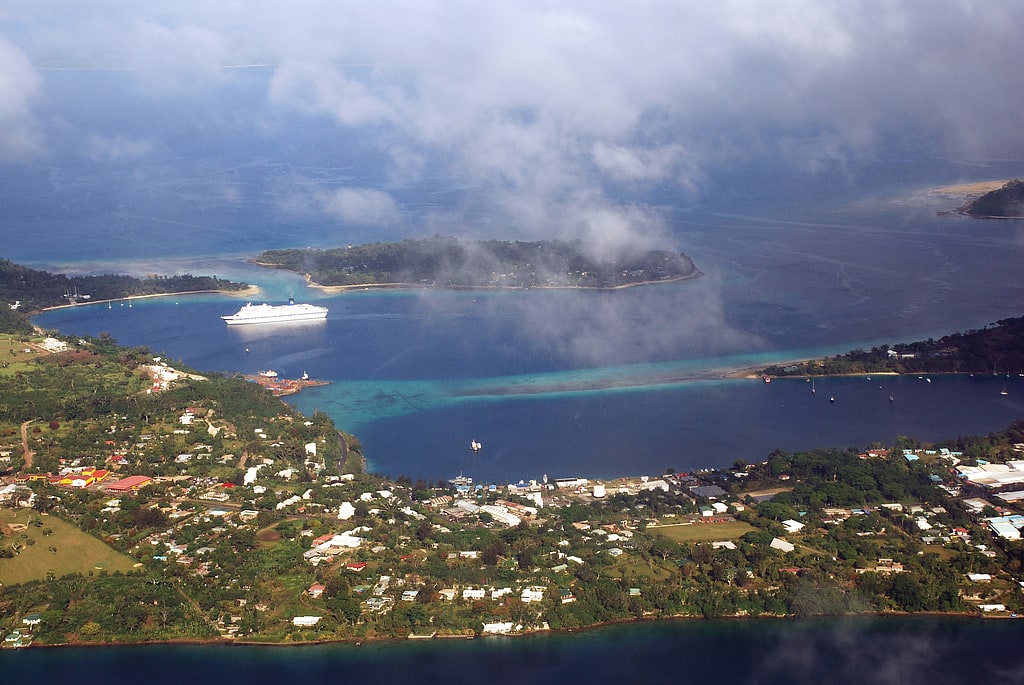 Port-Vila, Vanuatu
