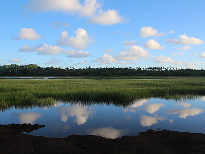 Lake Kikila