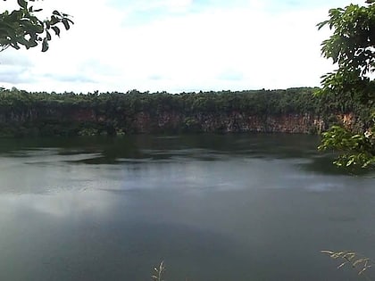 Lago Lalolalo