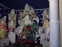 Durga Puja