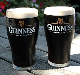 Beer in Ireland