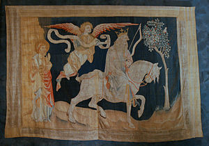The Apocalypse Tapestry