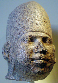 Khufu Statuette