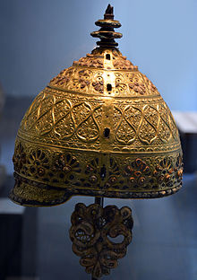 Helm von Agris