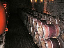 Weinbau in Georgien