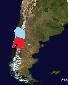 Chiloé-Beutelratte
