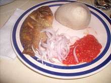 Ghanaian cuisine