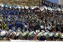 Karneval von Oruro