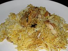 Bahraini cuisine