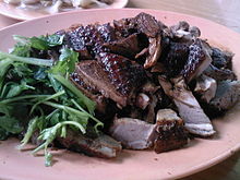 Cuisine de Chaozhou