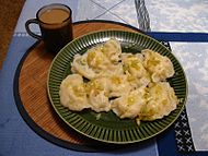 Cuisine moldave
