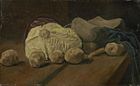 Early works of Vincent van Gogh