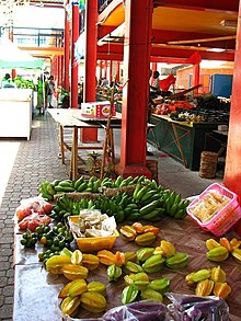Cuisine des Seychelles
