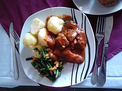 Cuisine ougandaise