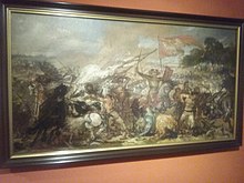 Bitwa pod Grunwaldem (obraz Jana Matejki)
