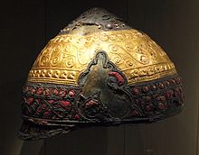 Agris Helmet