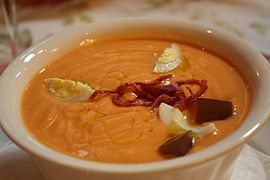 Salmorejo