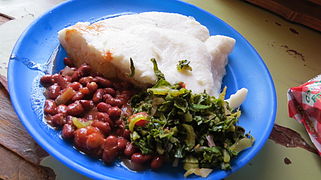 Cuisine malawite