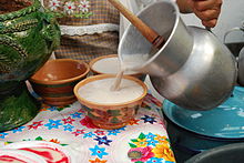 Oaxacan cuisine