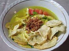Cuisine malaisienne
