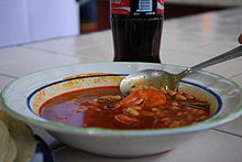 Oaxacan cuisine