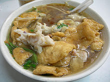 Taiwanese cuisine