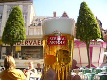 Bière belge