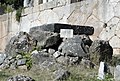 Sphinx de Naxos