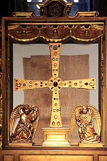 Cross of the Angels