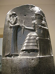 Codex Hammurapi