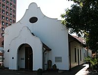 Church of the Vow, Pietermaritzburg