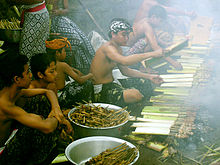 Balinese cuisine
