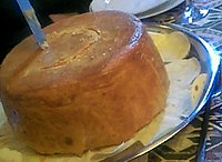 Gastronomía de Azerbaiyán