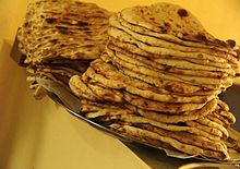 Afghan cuisine